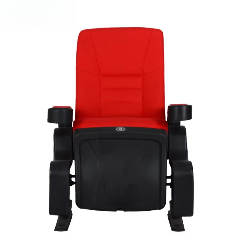 Home Cinema Luxury - UA630 Moderner, luxuriöser, verstellbarer Klappstuhl mit