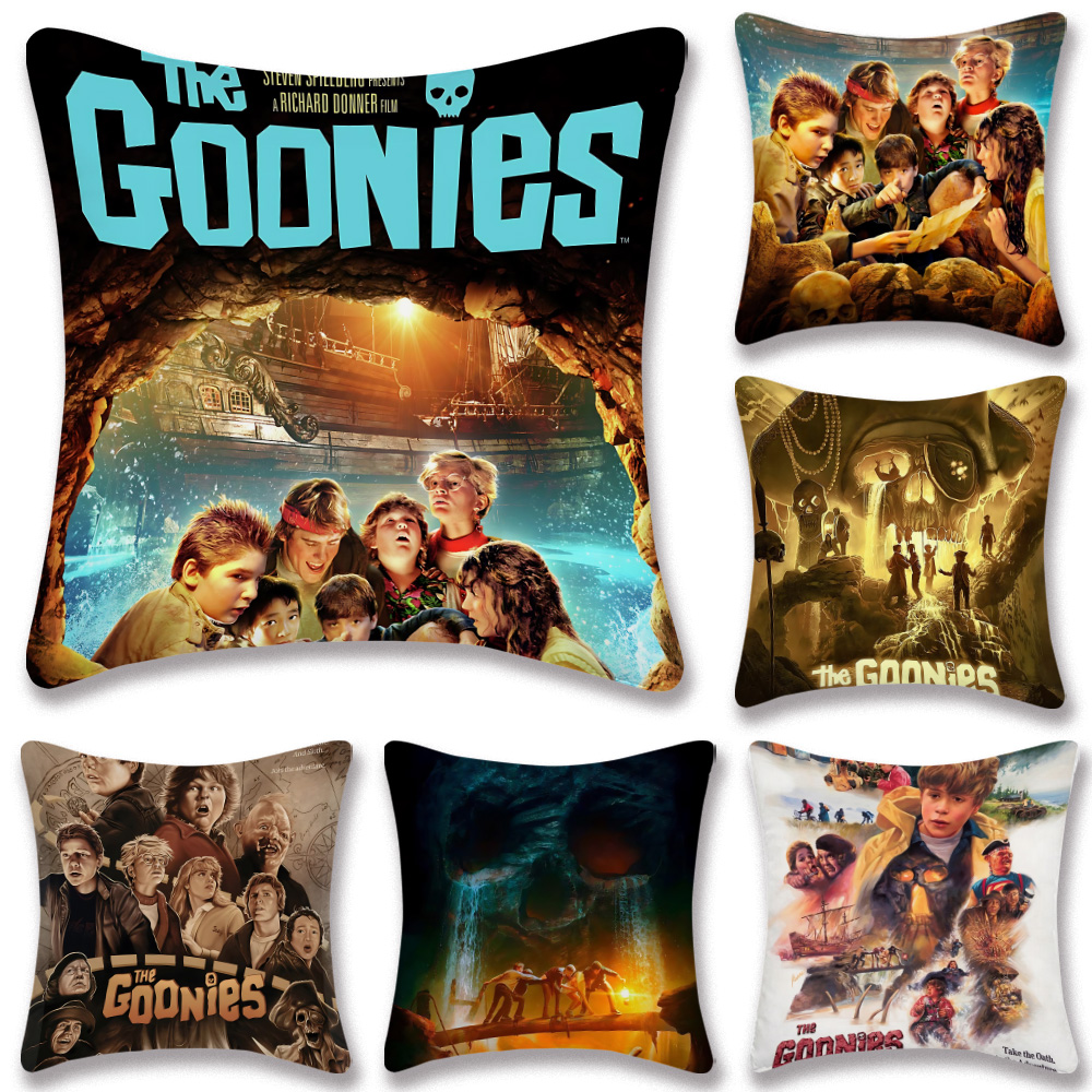 Home Cinema Chairs - Hot Movie Kissenbezüge, Cartoon-Sofa, dekorativ, für