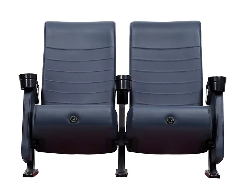 Home Cinema Chairs - Maßgeschneiderte, bequeme Kino-Sitze, kommerzieller Kino-Theaterstuhl