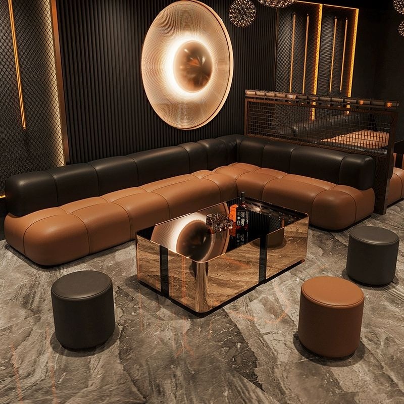 Home Cinema Luxury - Spiel Kissen Wohnzimmer Sofas Boden Kino