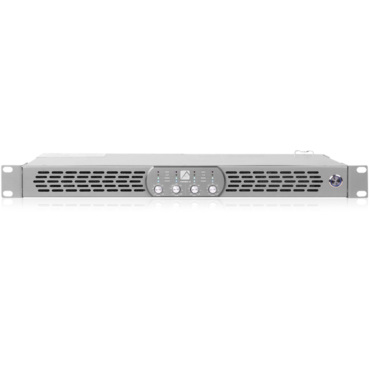 1U Digitaler Leistungsverstärk – Home Cinema Equipment Bewertung und Preis