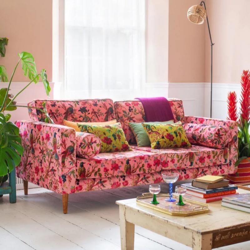 Luxurys Kino Wohnzimmer Sofas  – Home Cinema Luxury Bewertung und Preis