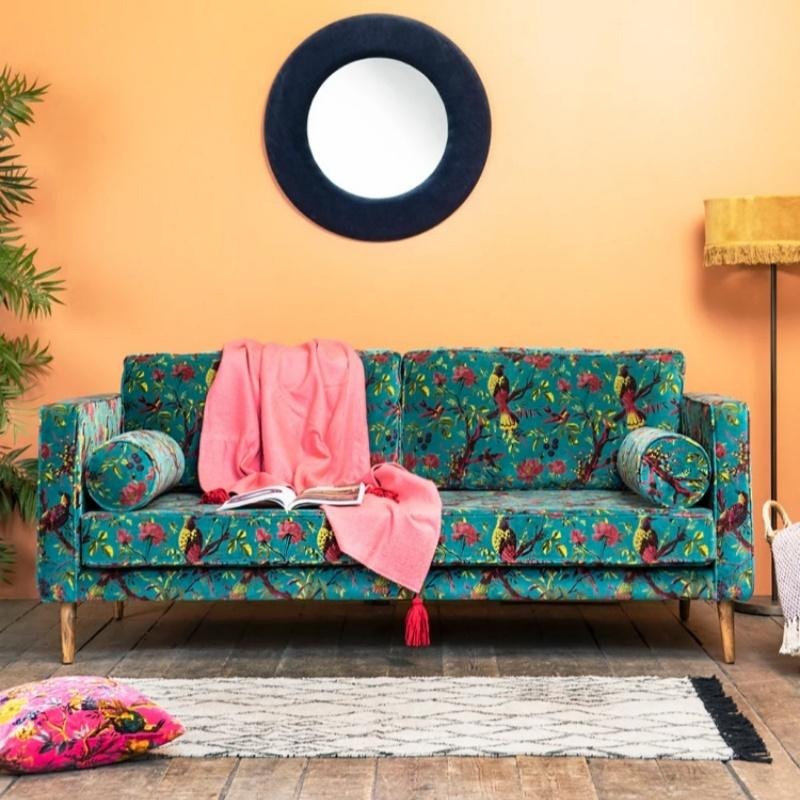 Luxurys Kino Wohnzimmer Sofas  – Home Cinema Luxury Bewertung und Preis