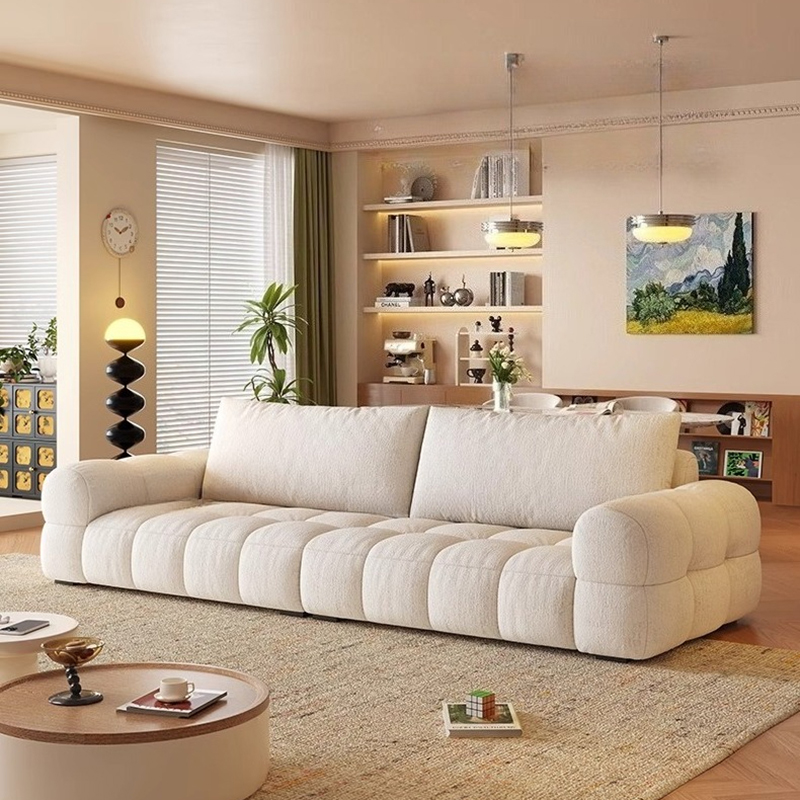 m Nordic Luxus Klassische Sofa – Home Cinema Luxury Bewertung und Preis