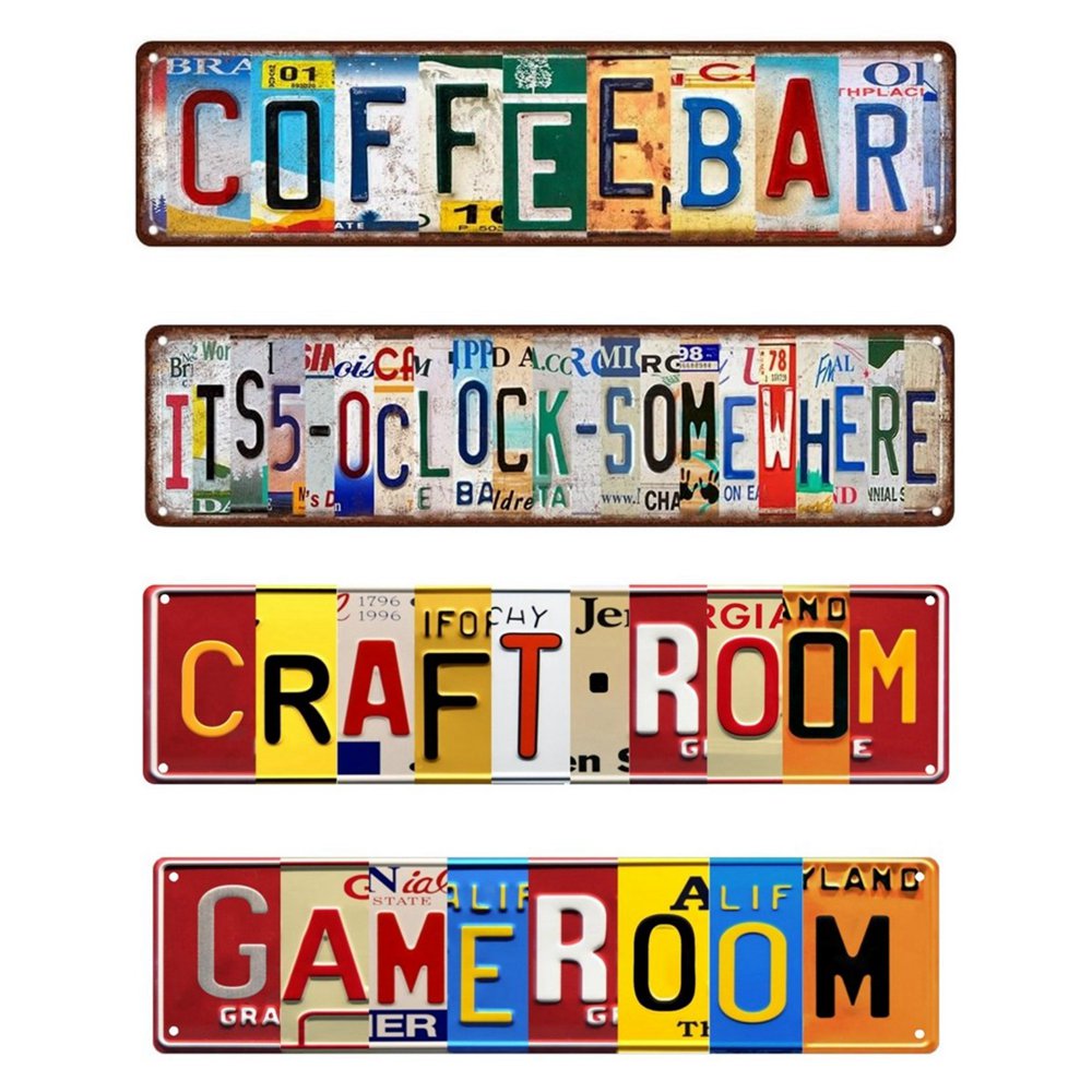 „It's 5 O'clock Somewhere“-Met – Home Cinema Logo Bewertung und Preis