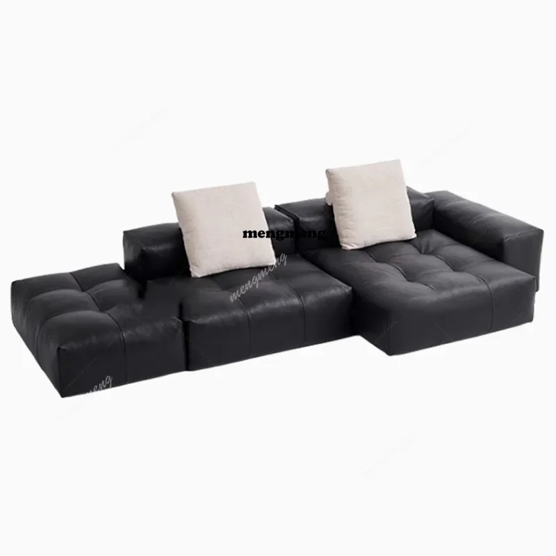 Nordisches Leder-Kompressionss – Home Cinema Luxury Bewertung und Preis