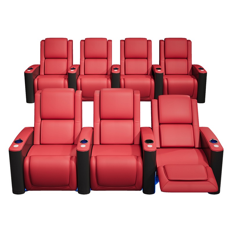 Privates Heimkino, Audio- und  – Home Cinema Chairs Bewertung und Preis