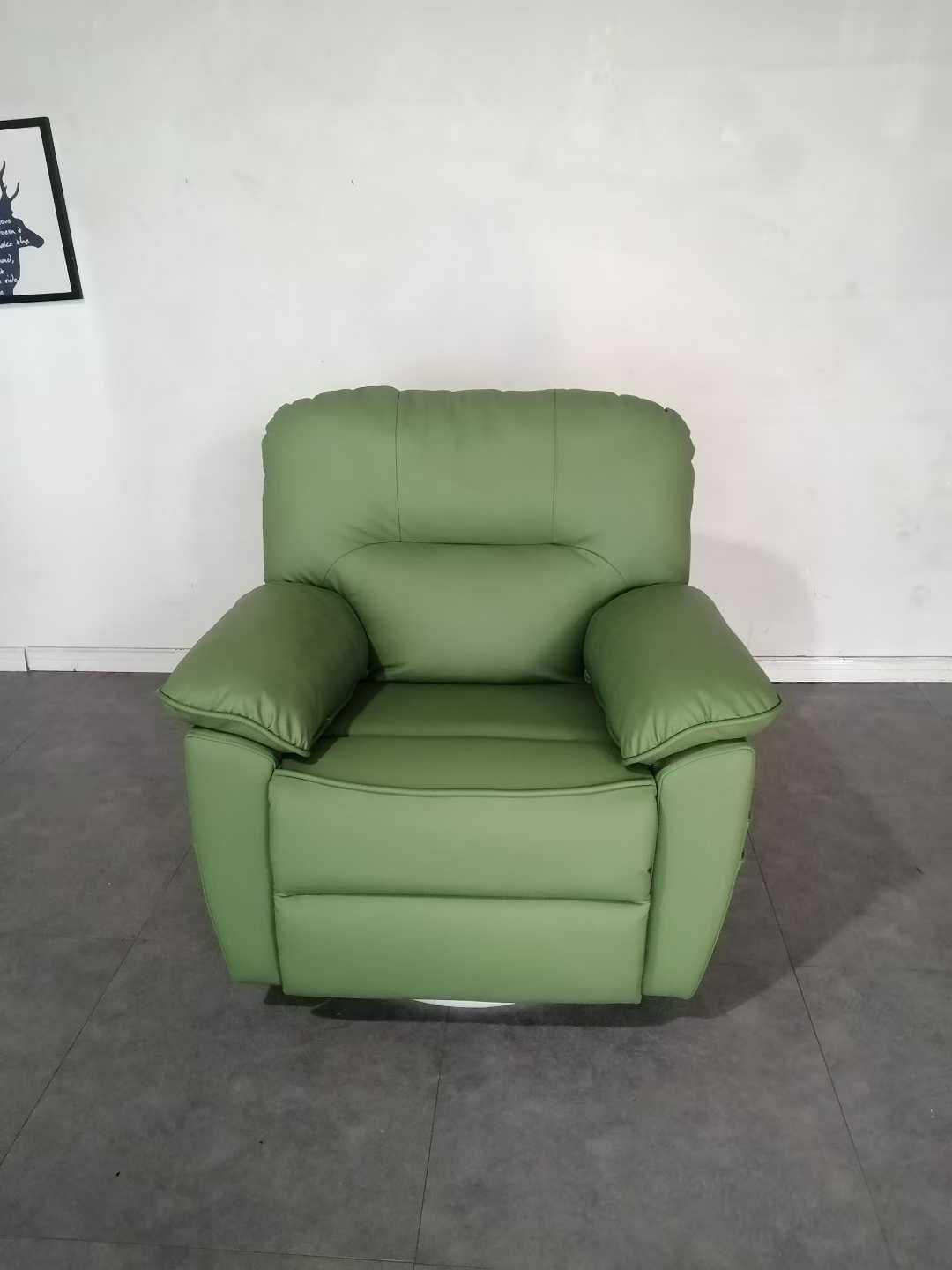 Synthetisches Leder Metallrahm – Home Cinema Chairs Bewertung und Preis