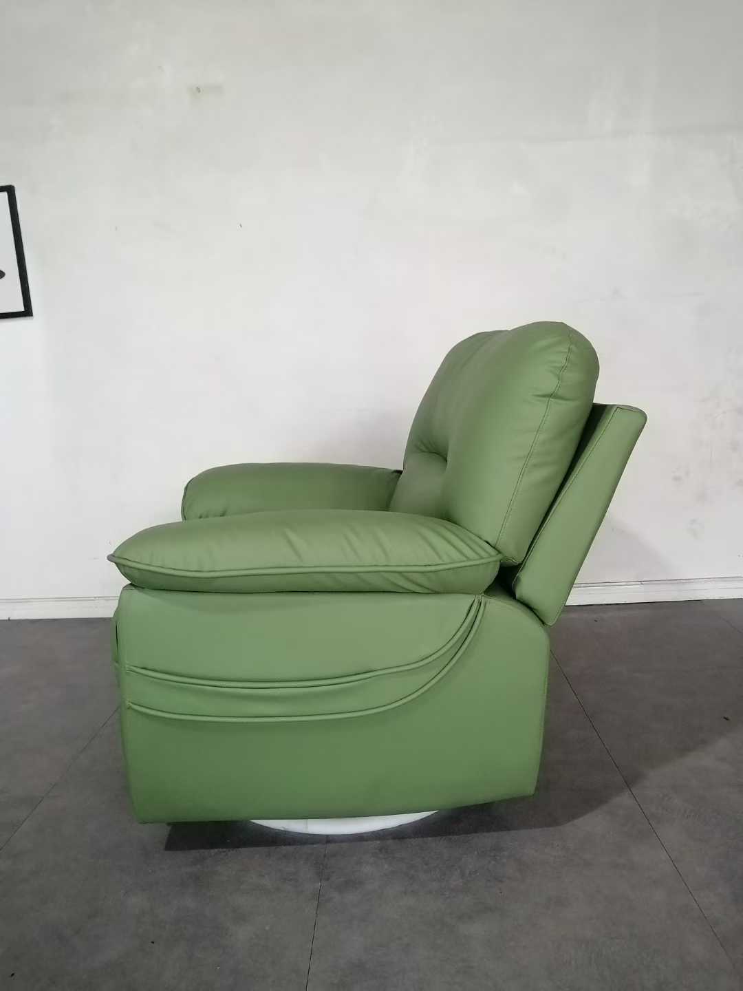 Synthetisches Leder Metallrahm – Home Cinema Chairs Bewertung und Preis