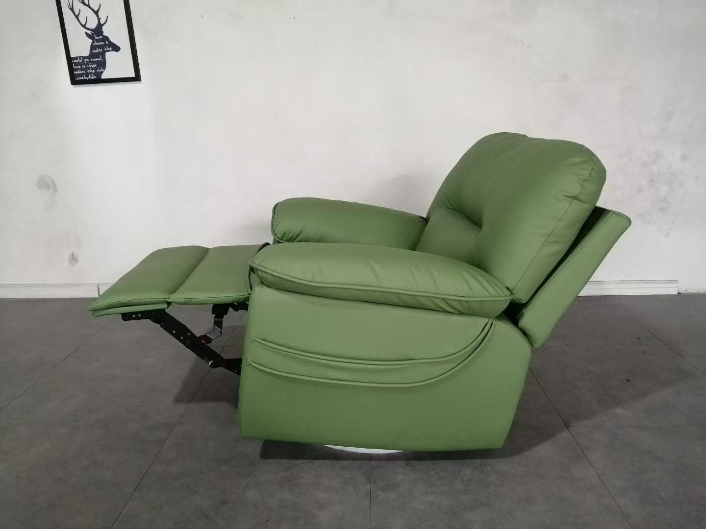 Synthetisches Leder Metallrahm – Home Cinema Chairs Bewertung und Preis