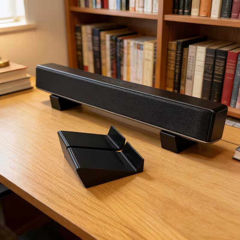 2 Stück universelle SoundBar-S – Home Cinema Equipment Bewertung und Preis