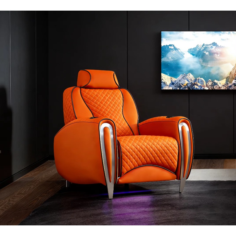 Luxuriöses Elektrisches Raumka – Home Cinema Luxury Bewertung und Preis