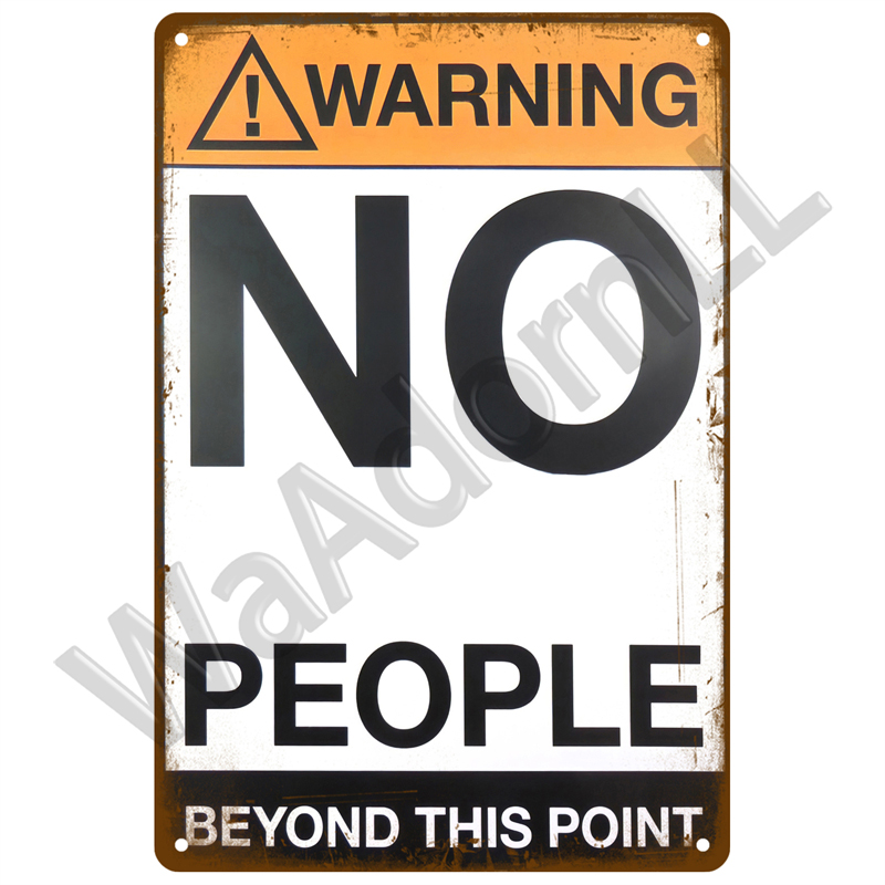 Plakette Blechschild für Bar P – Home Cinema Logo Bewertung und Preis