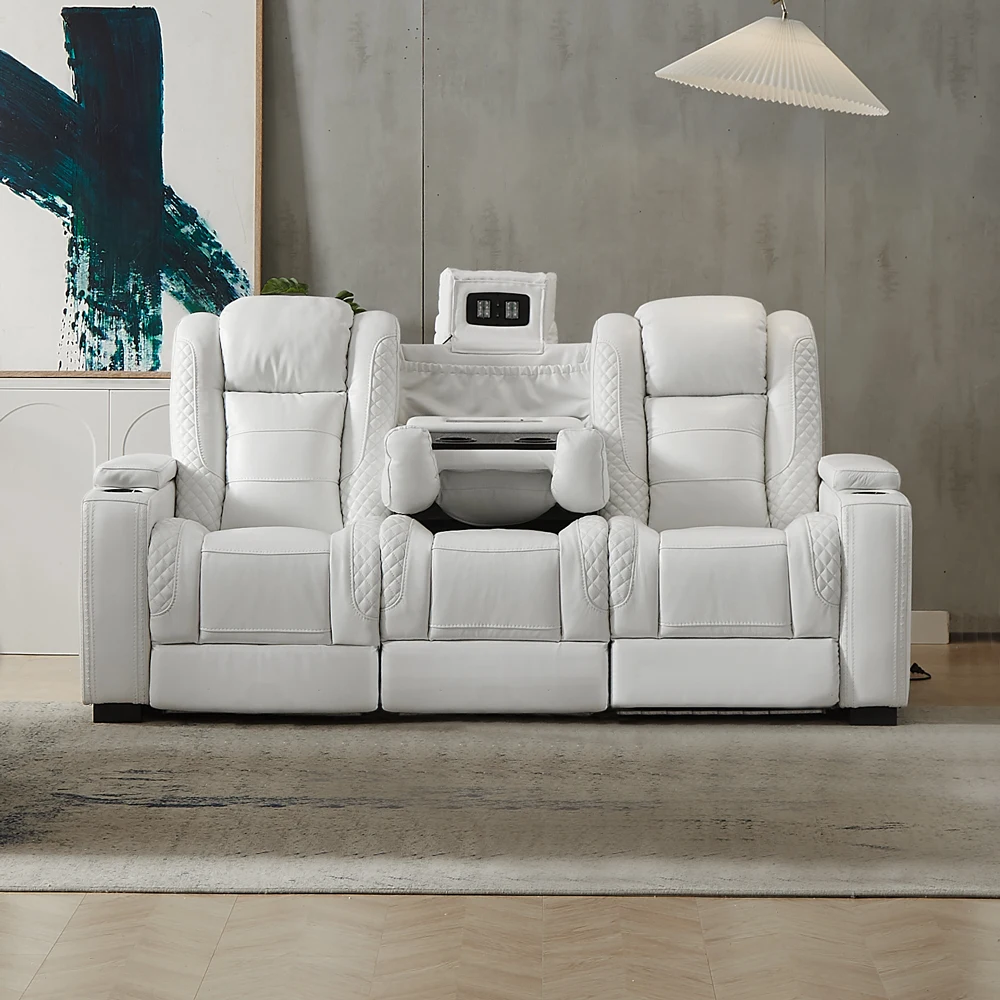 Luxuriöses Elektrisches Relaxs – Home Cinema Luxury Bewertung und Preis