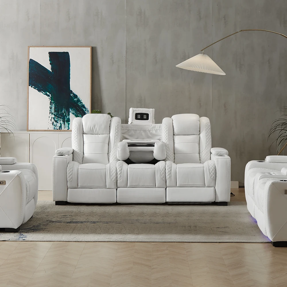 Luxuriöses Elektrisches Relaxs – Home Cinema Luxury Bewertung und Preis