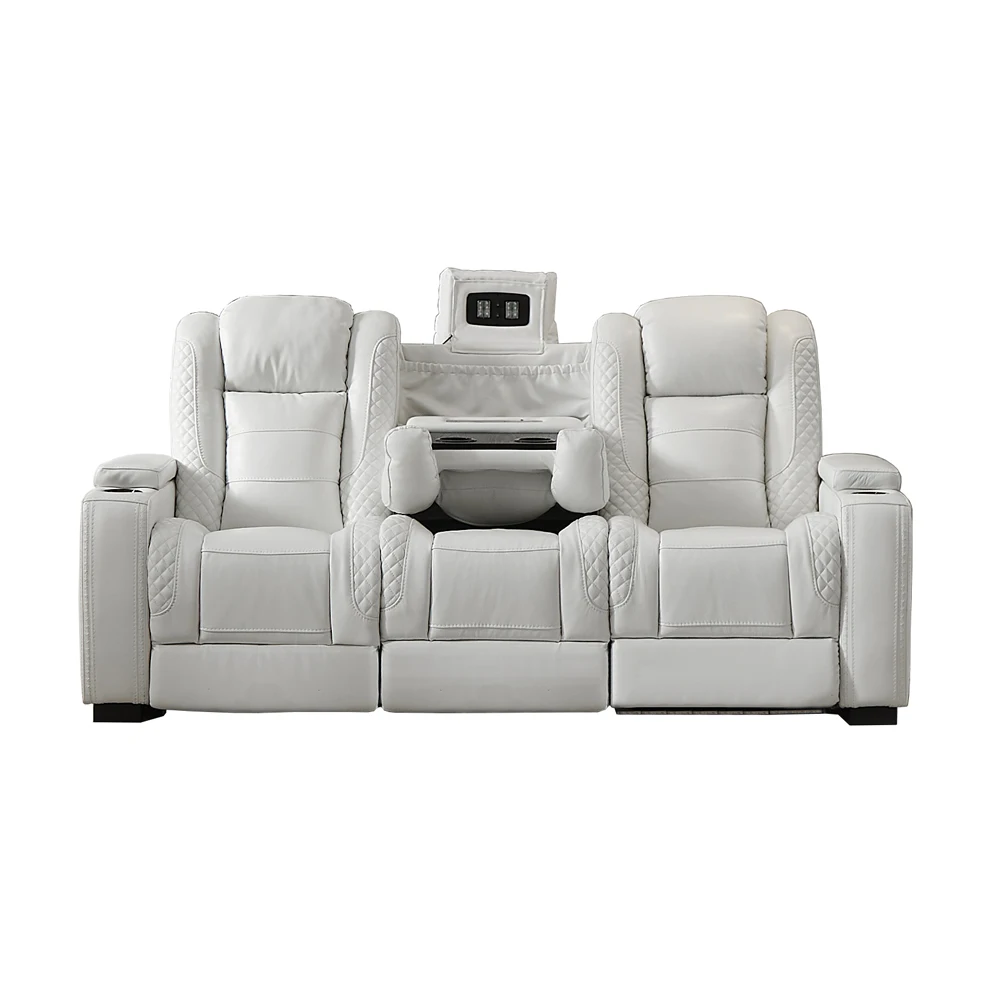 Luxuriöses Elektrisches Relaxs – Home Cinema Luxury Bewertung und Preis