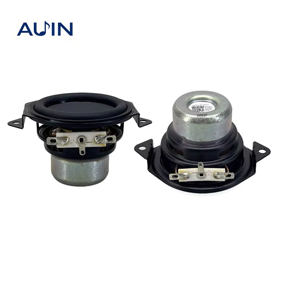 AUIN 2 Stück 1,75 Zoll 4 Ohm 3 – Home Cinema Equipment Bewertung und Preis
