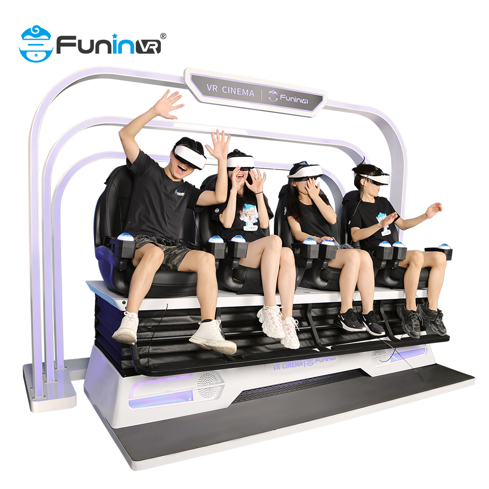 VR 5D Simulator Cinema zu verk – Home Cinema Chairs Bewertung und Preis