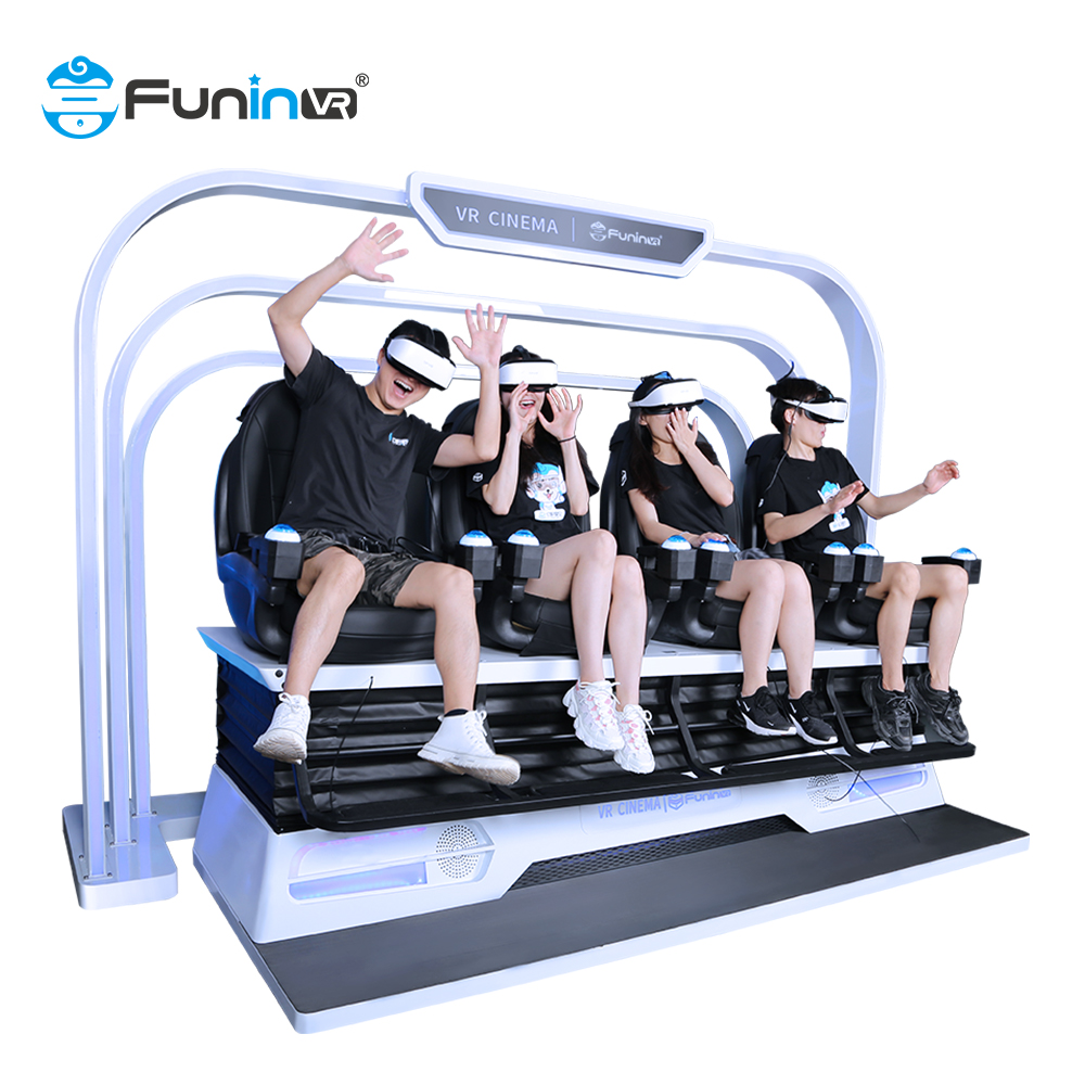 VR 5D Simulator Cinema zu verk – Home Cinema Chairs Bewertung und Preis