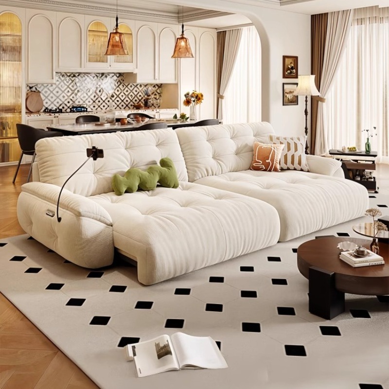 Designer Erwachsene Wohnzimmer – Home Cinema Luxury Bewertung und Preis