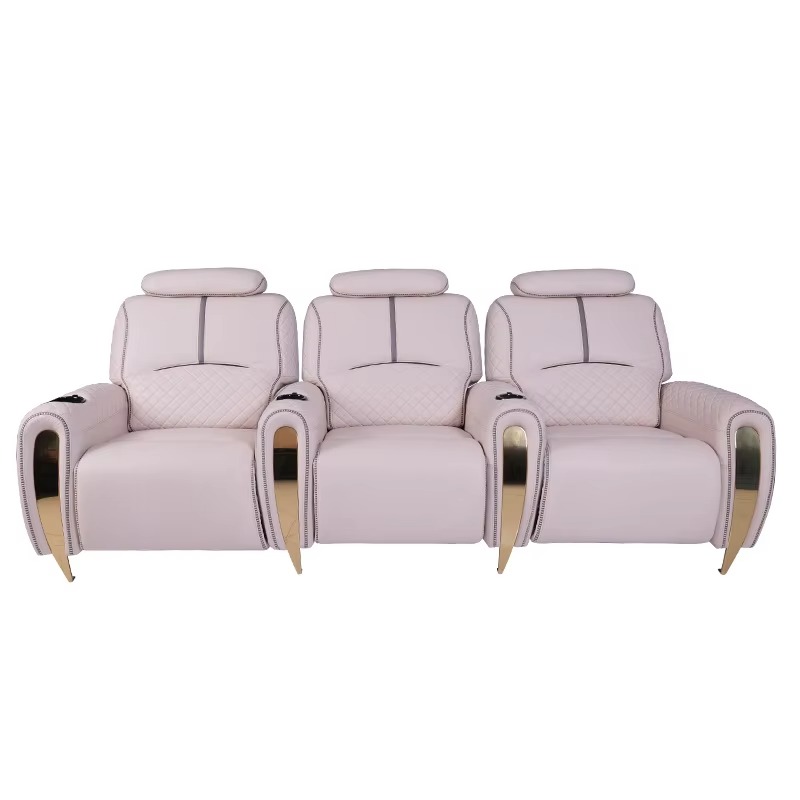 Neues Villa-Heimkino-Sofa Priv – Home Cinema Chairs Bewertung und Preis