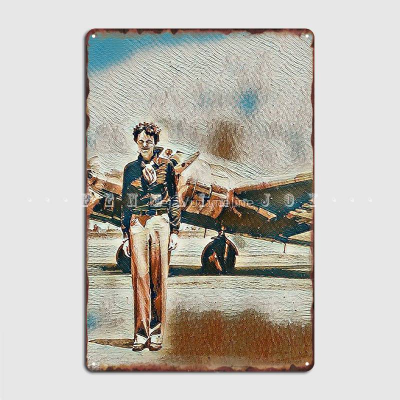 Amelia Earhart Mit Ihr Lockhee – Home Cinema Logo Bewertung und Preis