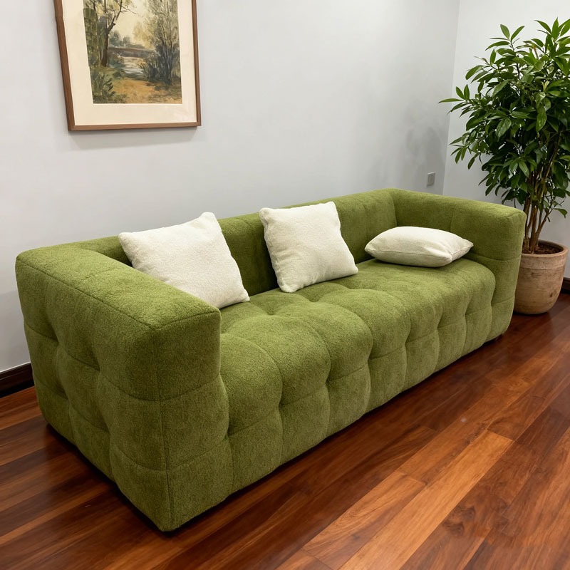 Luxus Designer Wohnzimmer Sofa – Home Cinema Luxury Bewertung und Preis