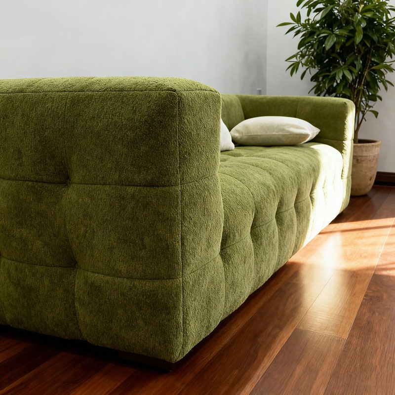 Luxus Designer Wohnzimmer Sofa – Home Cinema Luxury Bewertung und Preis