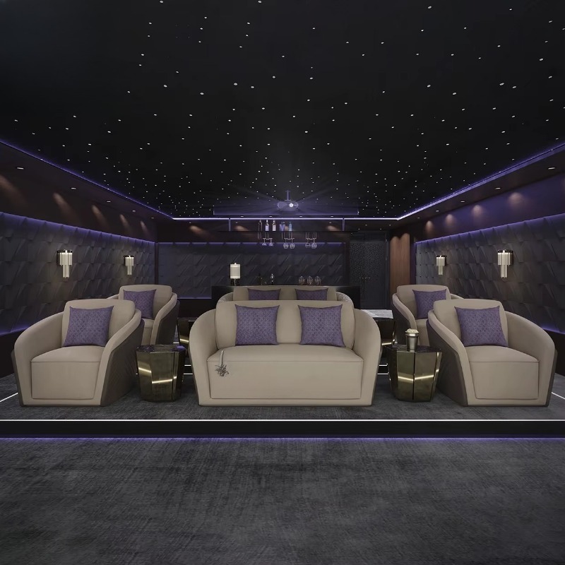 Luxuriöse Italienische Möbel f – Home Cinema Luxury Bewertung und Preis