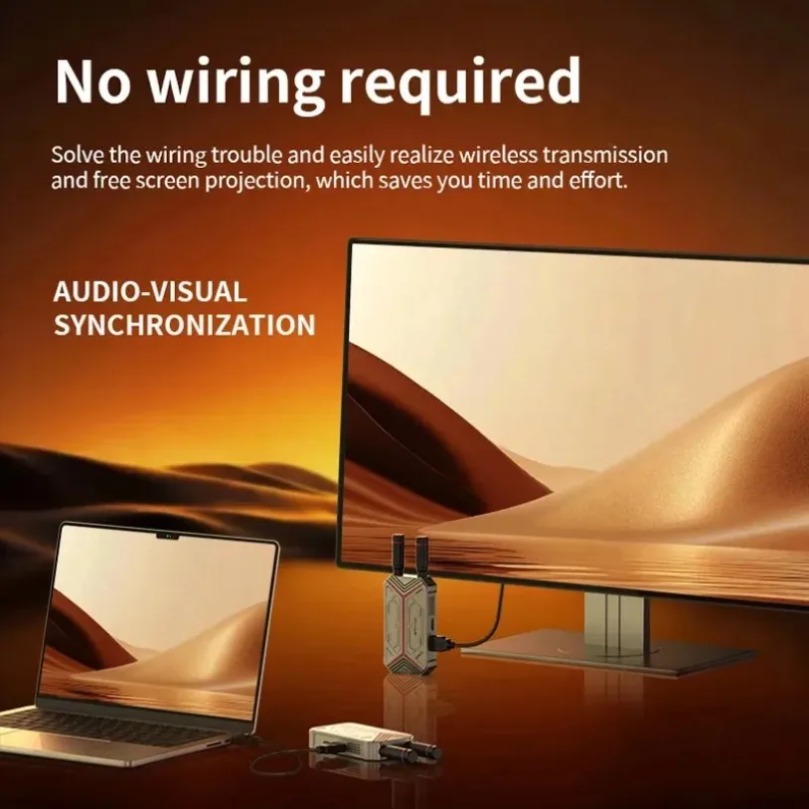 Dual-Antennen 1000M Kabelloser – Home Cinema Hd Bewertung und Preis