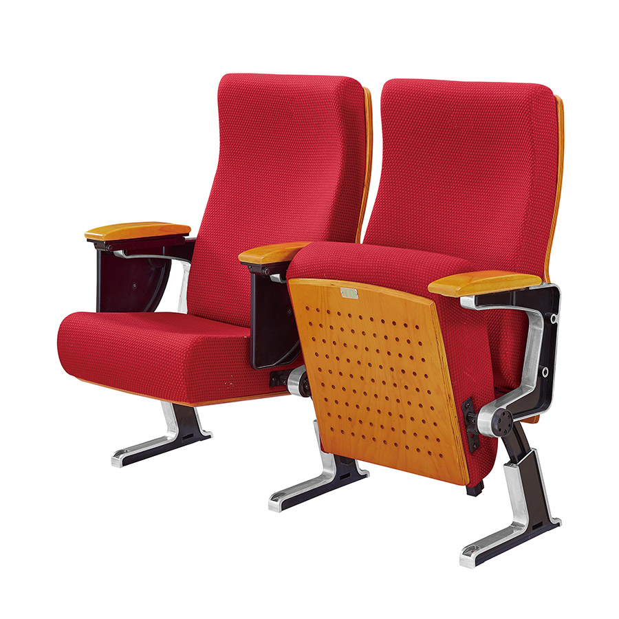 Auditorium-Theatermöbel Schule – Home Cinema Chairs Bewertung und Preis