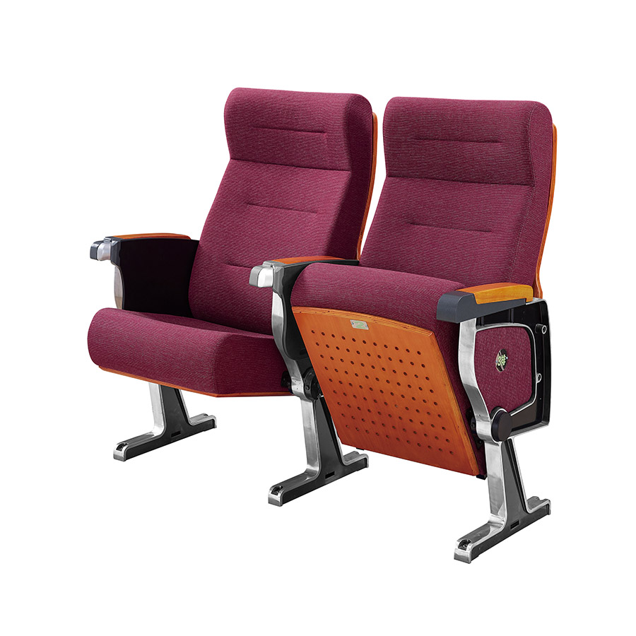 Auditorium-Theatermöbel Schule – Home Cinema Chairs Bewertung und Preis