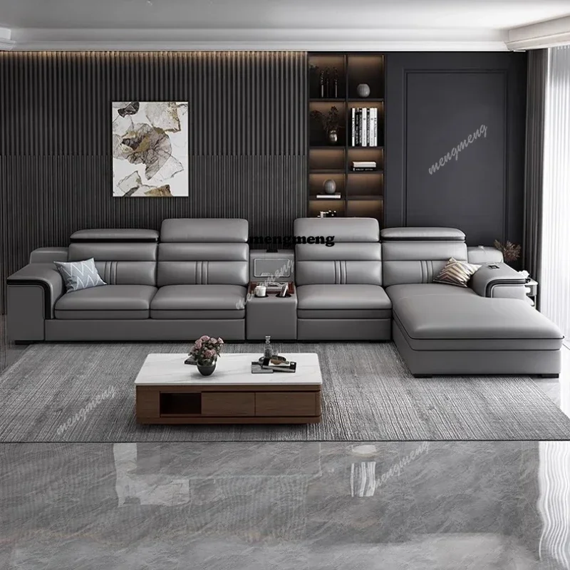 AB03 Apartment Moderne Sofas W – Home Cinema Luxury Bewertung und Preis