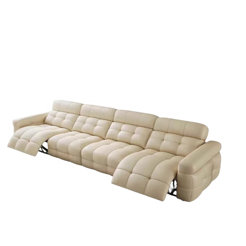 Maßgeschneiderter elektrischer – Home Cinema Chairs Bewertung und Preis