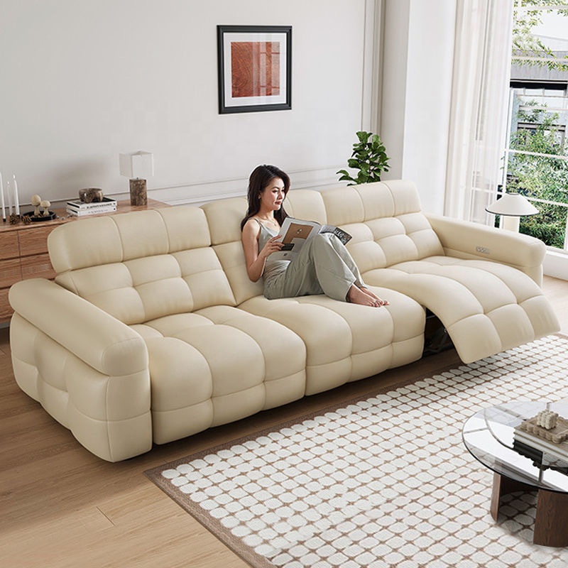 Maßgeschneiderter elektrischer – Home Cinema Chairs Bewertung und Preis