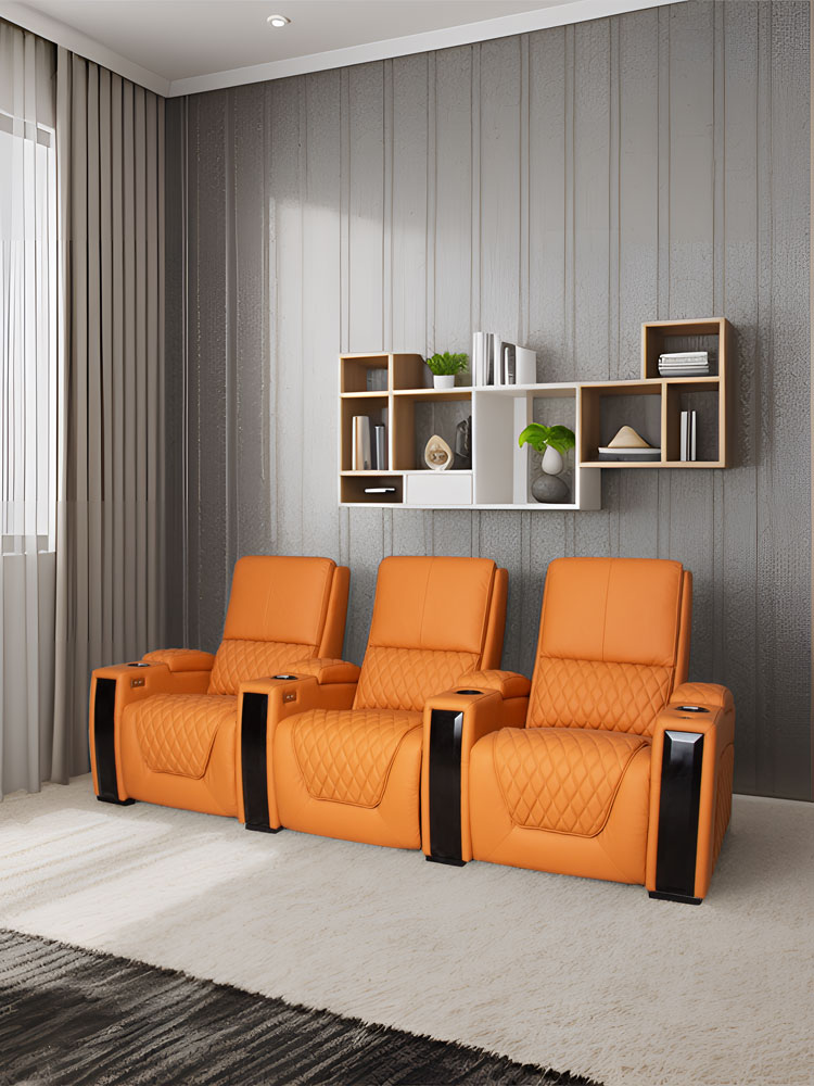 Modernes Luxus-Heimkino-Sofa m – Home Cinema Luxury Bewertung und Preis