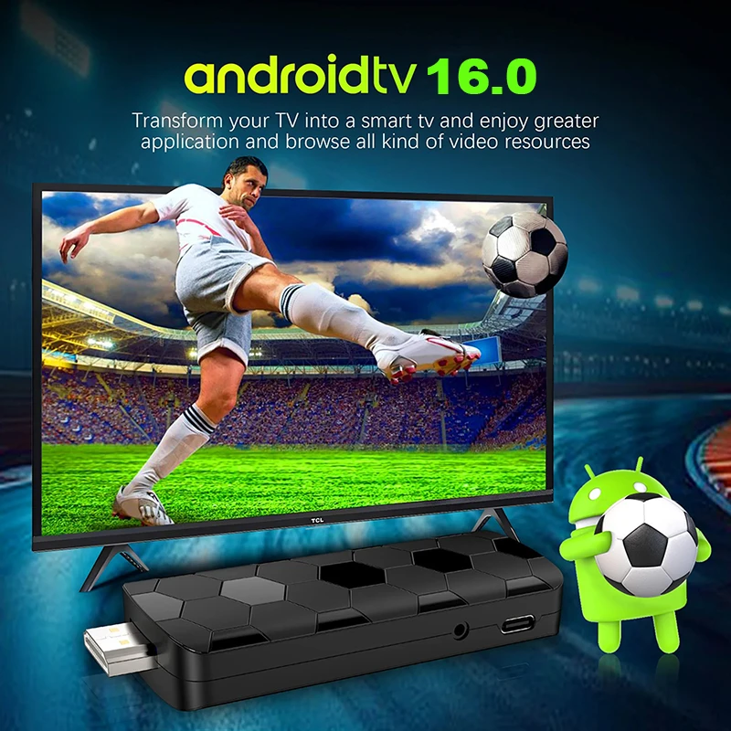 Android 16 8K Ultra HD TV Stic – Home Cinema Hd Bewertung und Preis