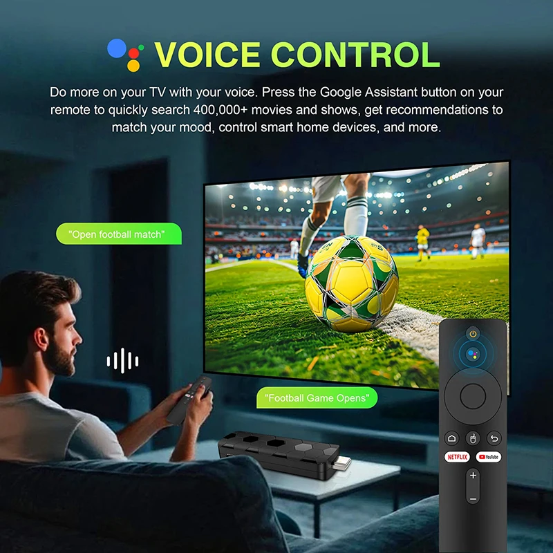 Android 16 8K Ultra HD TV Stic – Home Cinema Hd Bewertung und Preis