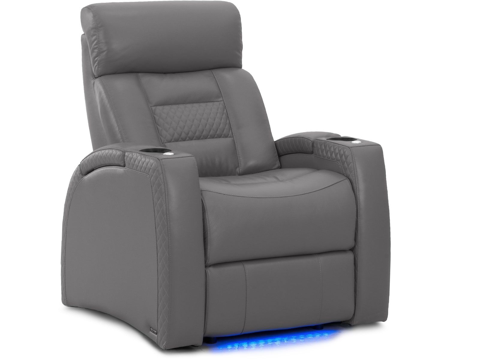 Moderne Luxus-Kino-Liege aus e – Home Cinema Luxury Bewertung und Preis