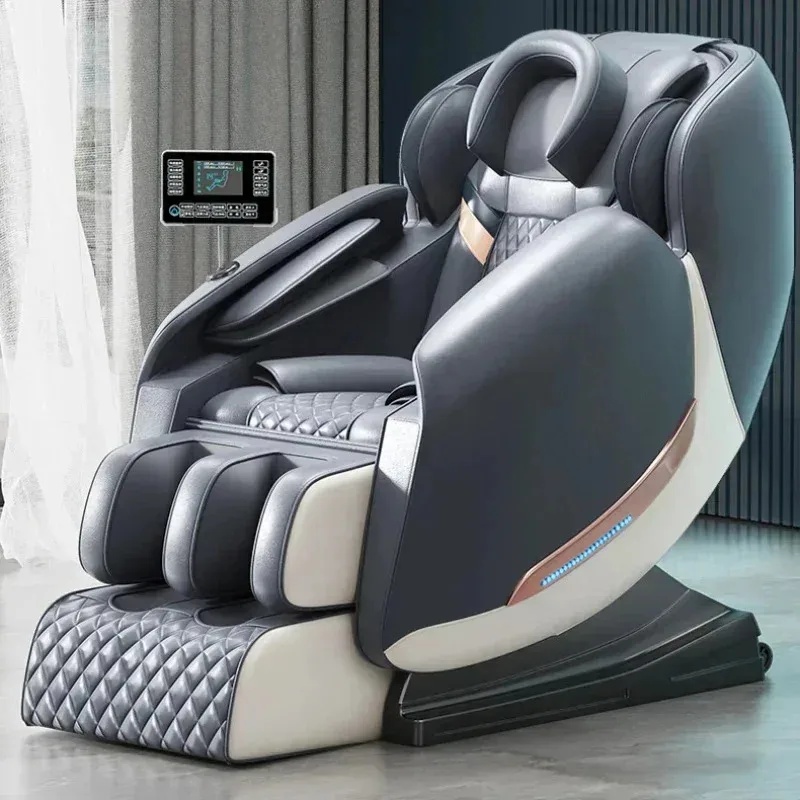 Premium Elektrischer Ganzkörpe – Home Cinema Chairs Bewertung und Preis
