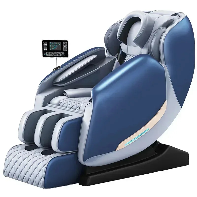 Premium Elektrischer Ganzkörpe – Home Cinema Chairs Bewertung und Preis