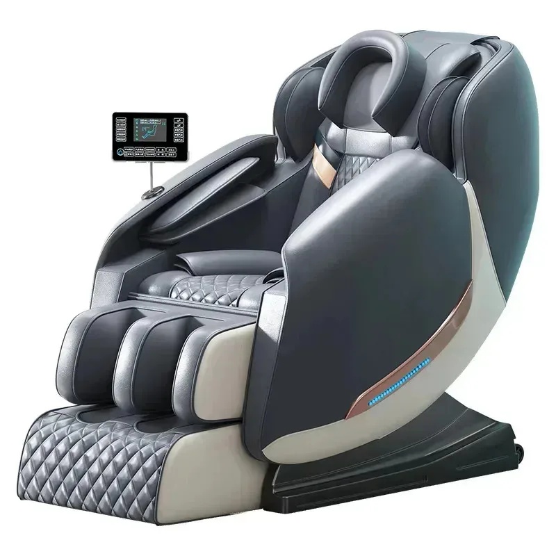 Premium Elektrischer Ganzkörpe – Home Cinema Chairs Bewertung und Preis