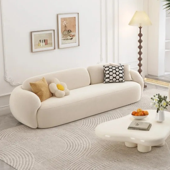 Designer-Luxus-Wohnzimmersofas – Home Cinema Luxury Bewertung und Preis