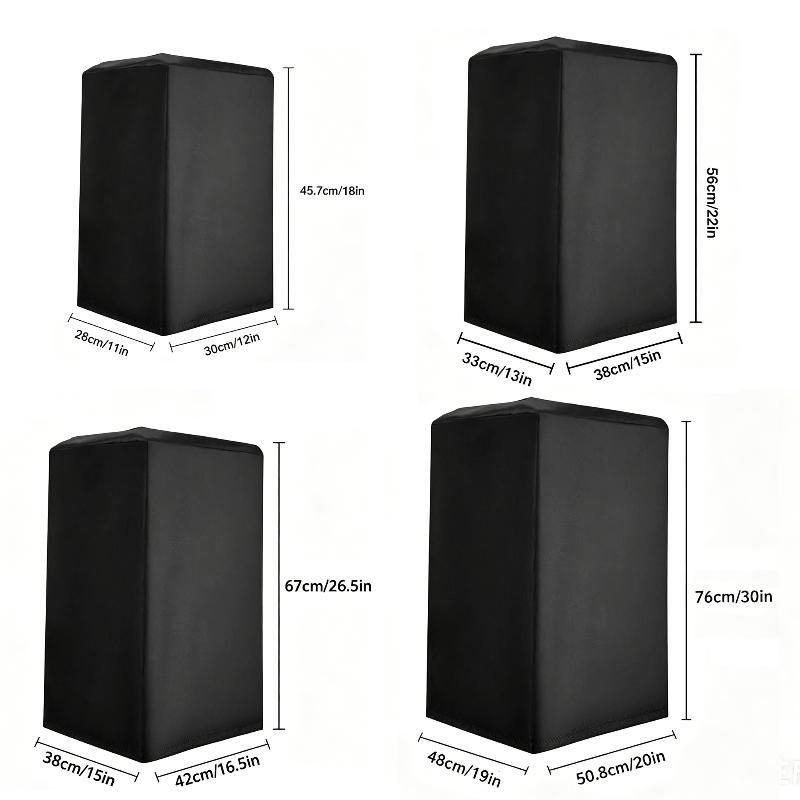 Verschiedene Größen für Heimki – Home Cinema Equipment Bewertung und Preis